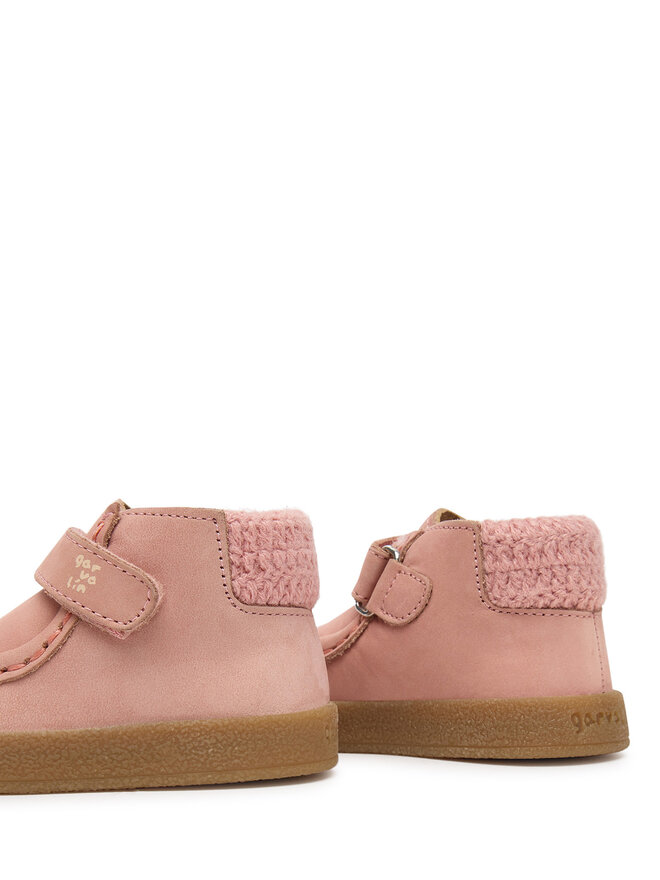 Garvalin Schnürschuhe Garvalin 251327 Rosa