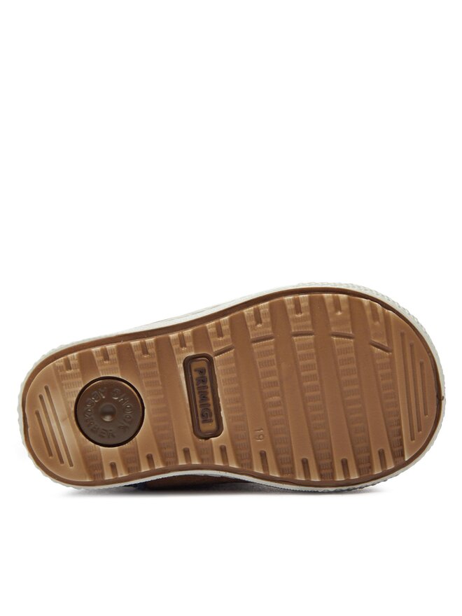 Primigi Ботуши Primigi GORE-TEX 6852511 M Кафяв