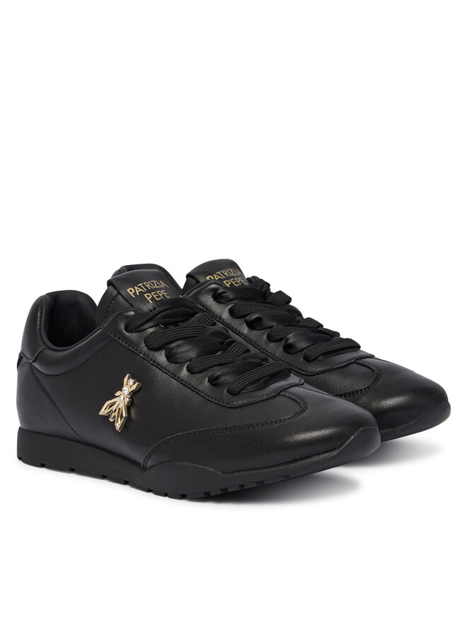 Patrizia Pepe Sneakers Patrizia Pepe PJ424.01 Schwarz