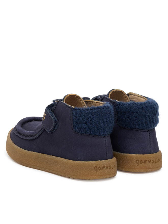 Garvalin Schnürschuhe Garvalin 251327 Dunkelblau