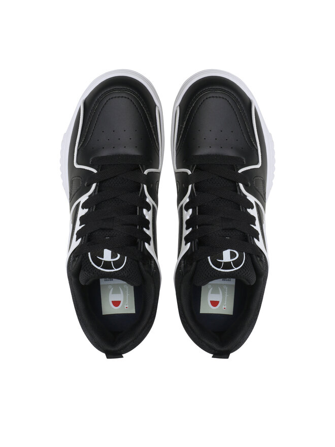 Champion Снікерcи Champion S21882-KK001 Чорний