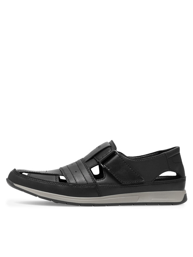 Rieker Sandalias Rieker 11951-00 Negro