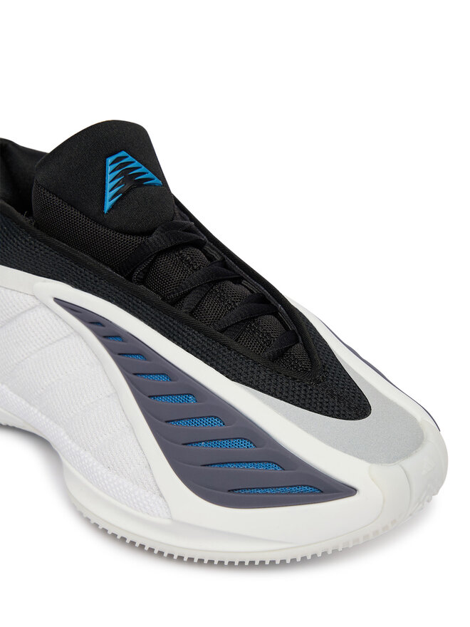 adidas Basketballschuhe adidas Anthony Edwards 2 J JQ2052 Schwarz