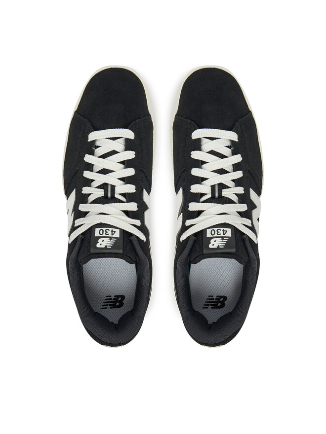 New Balance Sportcipők New Balance NM430BWH Fekete