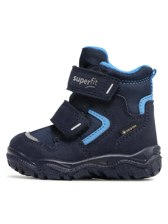 Superfit Hótaposó Superfit 1-000047-8000 M Sötétkék