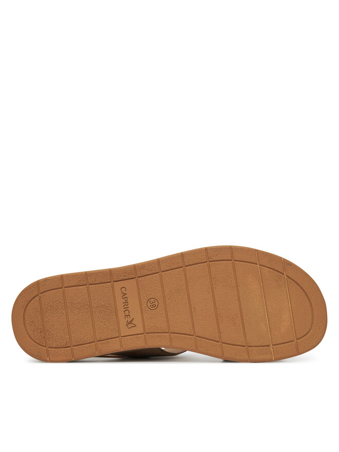 Caprice Sandalen Caprice 9-28207-44 Beige