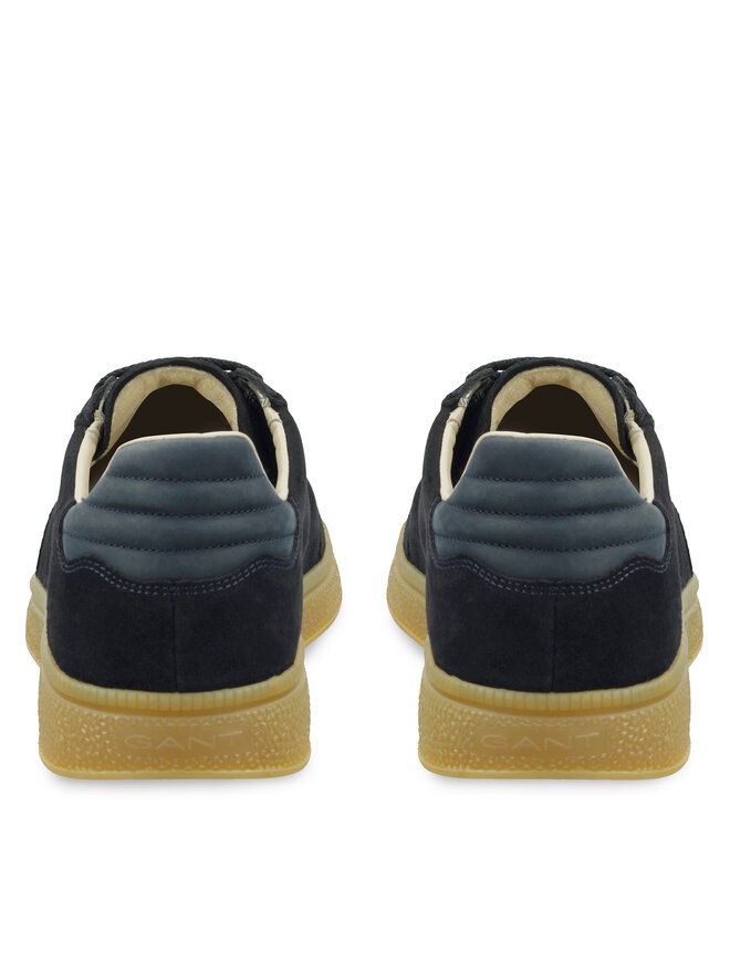Gant Сникърси Gant 30633958 Тъмносин