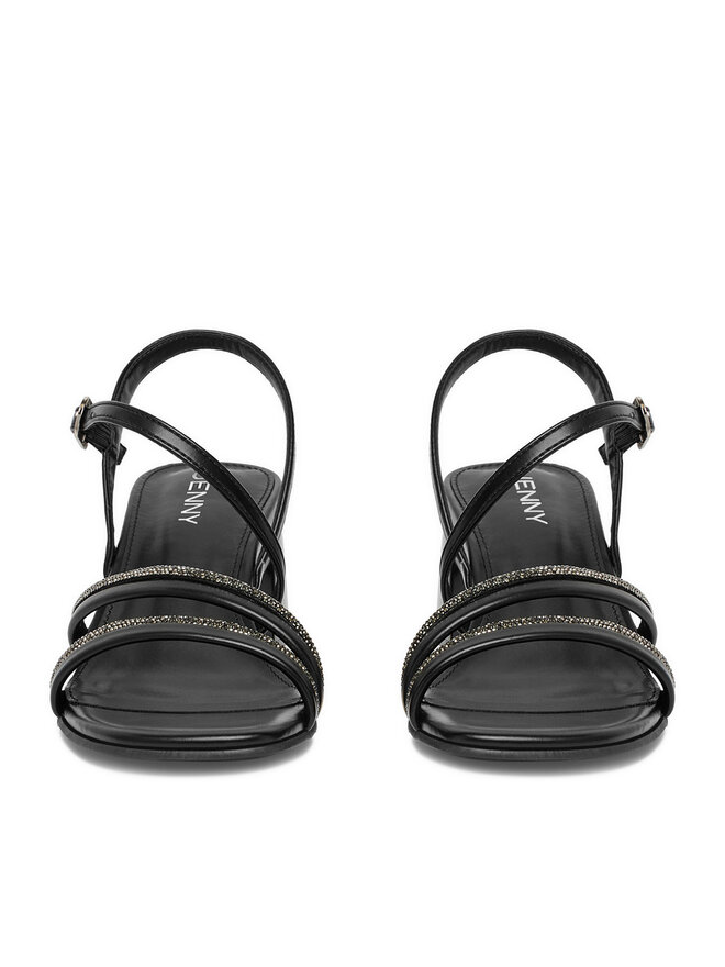 JENNY Sandalen JENNY CEO-HY3158-1 Schwarz