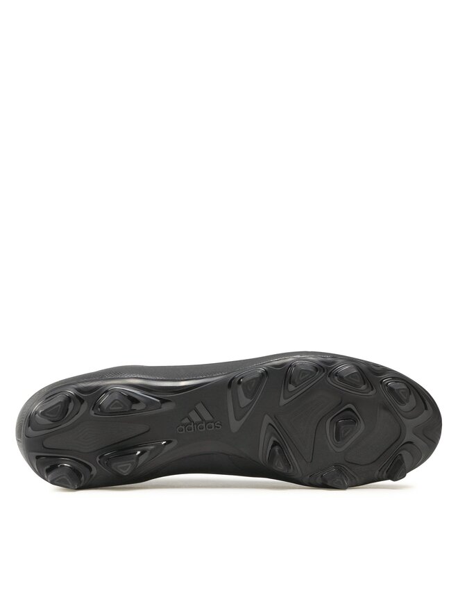adidas Взуття для футболу adidas X Crazyfast.4 Football Boots Flexible Ground GY7433 Чорний