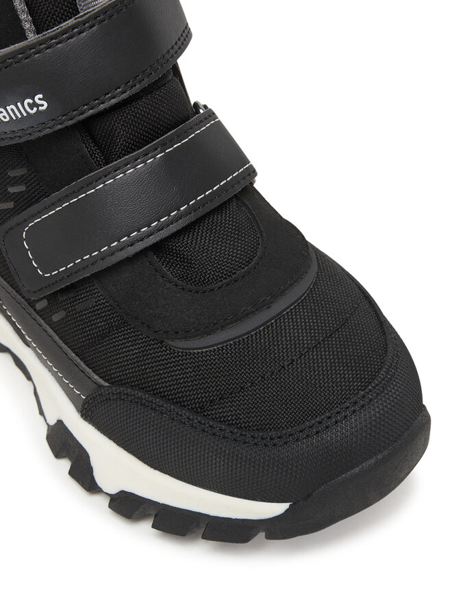 Biomecanics Stiefel Biomecanics 251255 S Schwarz
