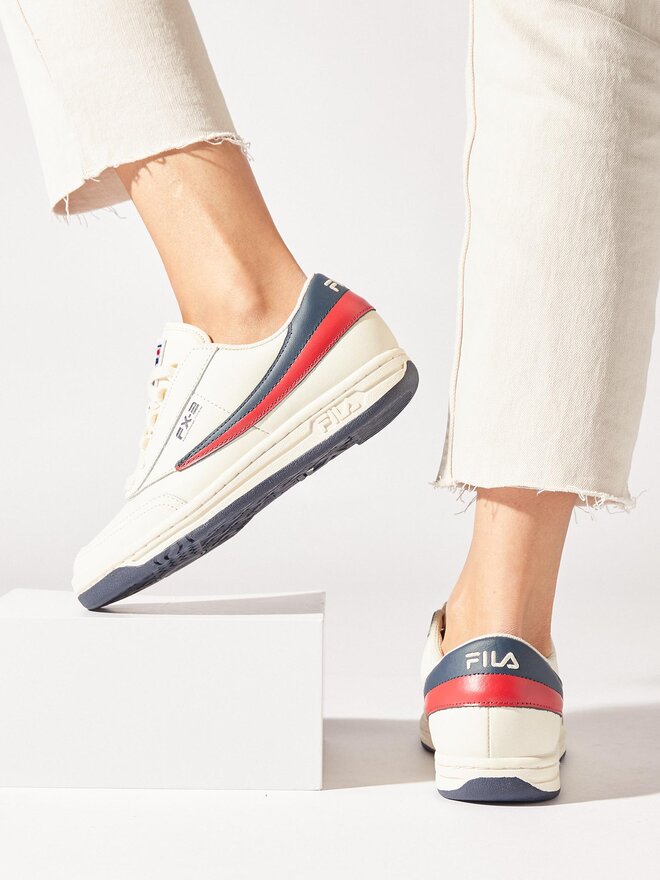 Women's original fitness fila new arrivals