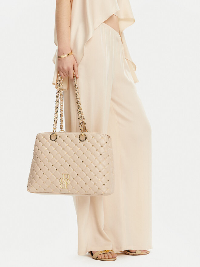 Badura Handtasche Badura TYL0157Z Beige