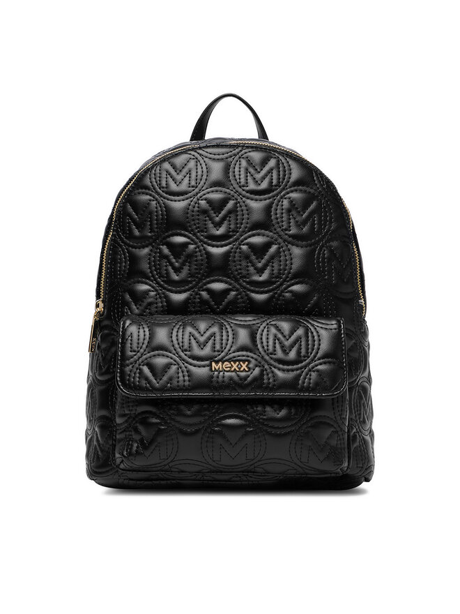 MEXX Rucksack MEXX CEO-MEXX-AJ-003-09 Schwarz