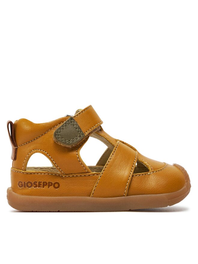 Gioseppo Сандали Gioseppo Babson 71547-P Кафяв