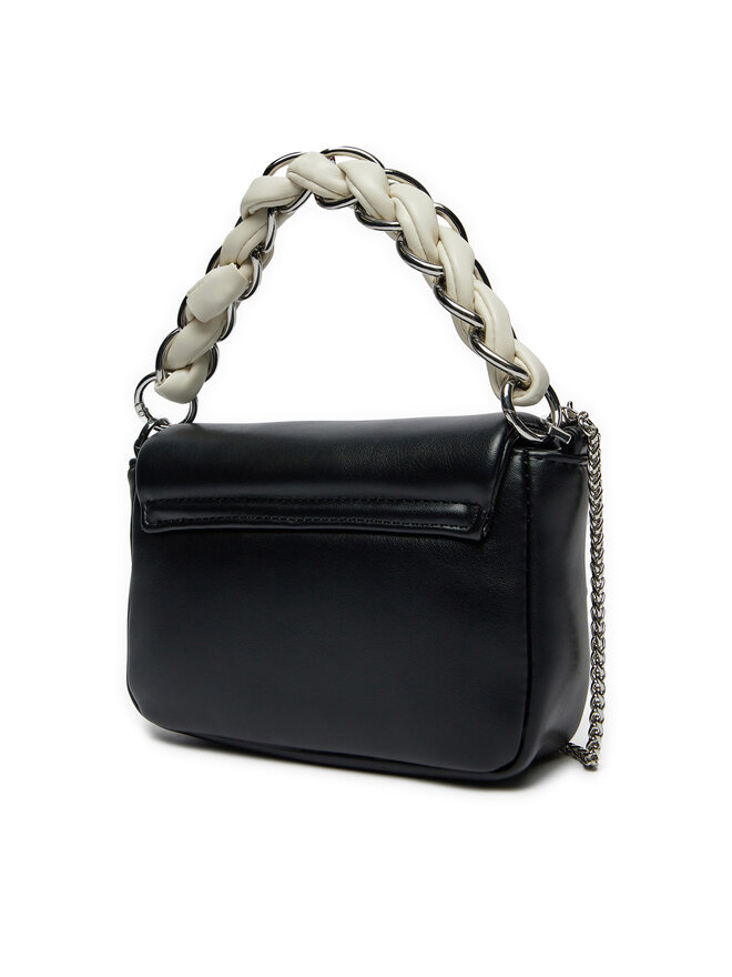 Marella Τσάντα Marella Lontra 2423516056200 Μαύρο