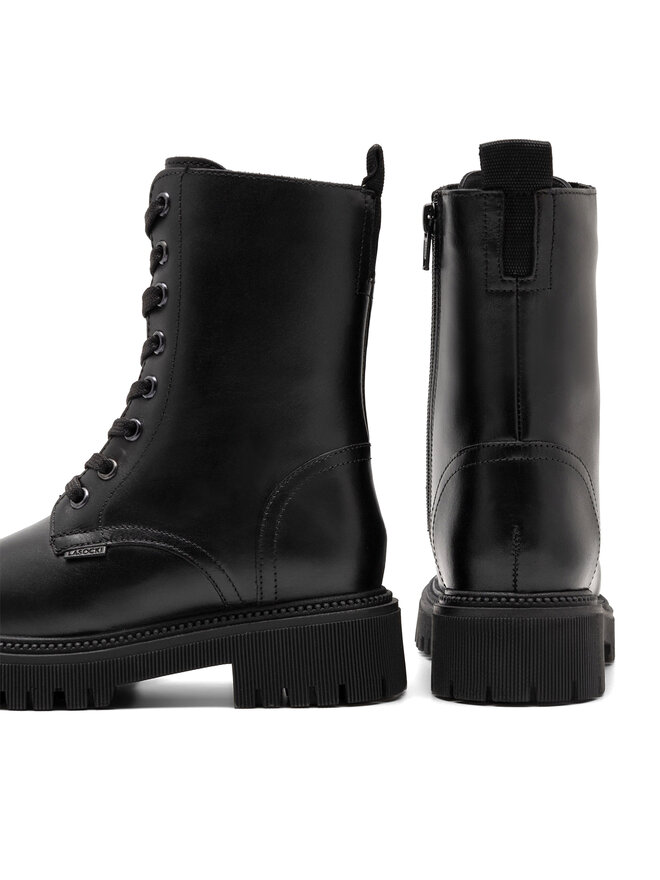Lasocki Young Botas Lasocki Young BETINA SCI12-BETINA-01 Negro