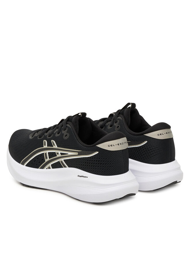 Asics Pantofi pentru alergare Asics Gel-Excite 11 1012B861 Negru