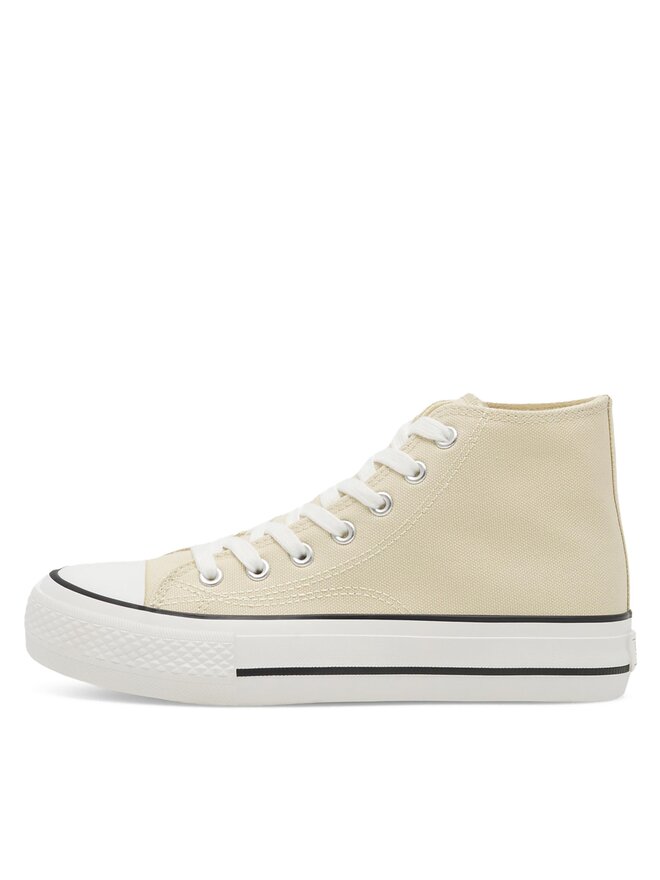 Sprandi Sneakers Sprandi WP40-21204LYY Μπεζ