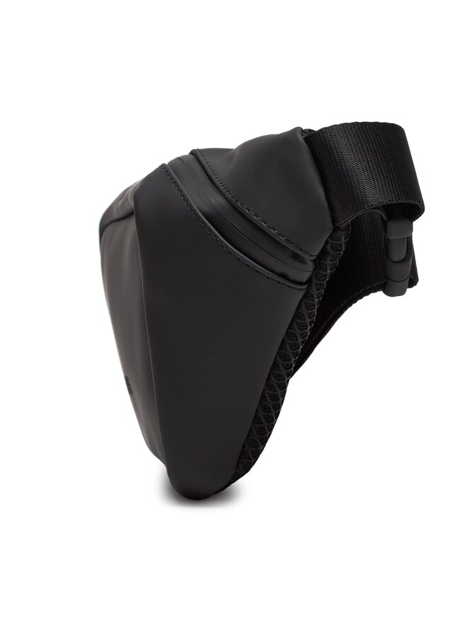Rains Saszetka nerka Rains Bum Bag Mini W3 14730 Czarny