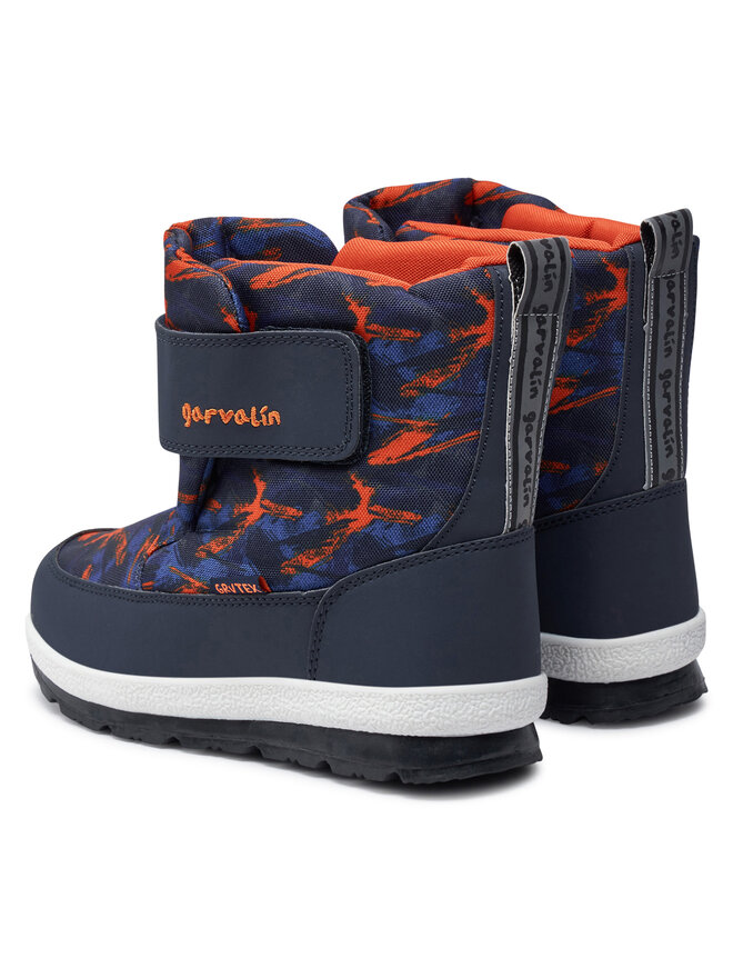 Garvalin Schneeschuhe Garvalin 231859-B D Dunkelblau