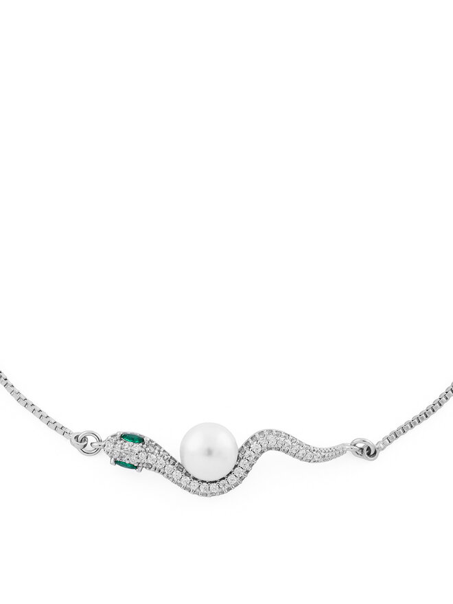 Aldo Brățară Aldo Shifty 14088359 Argintiu