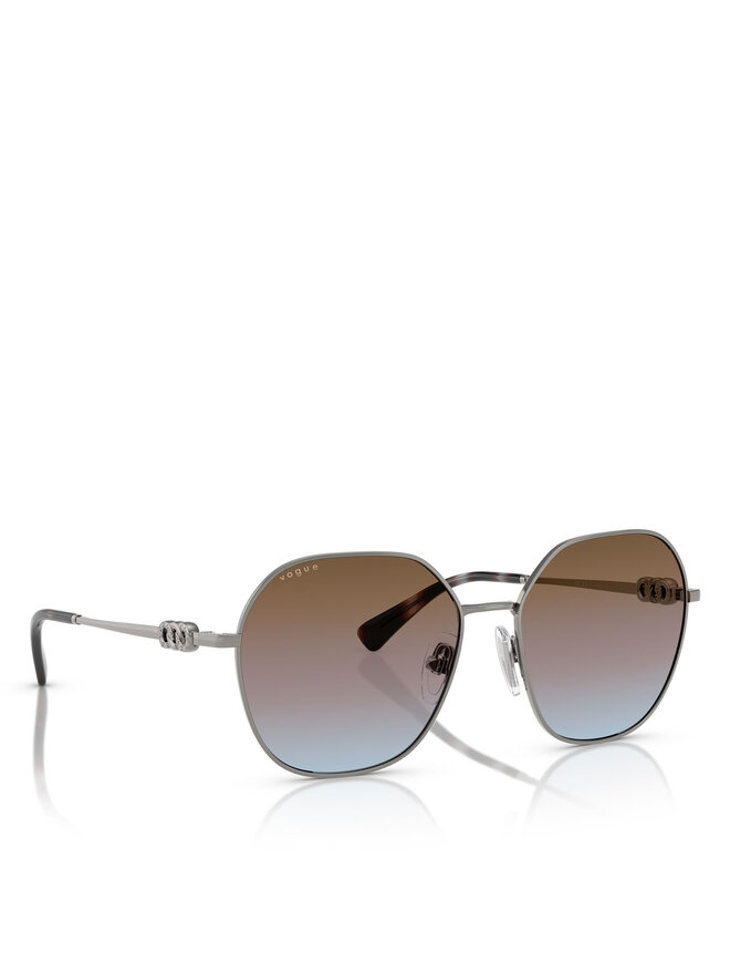 Vogue Ochelari de soare Vogue 0VO4318SB 55 548/48 Argintiu