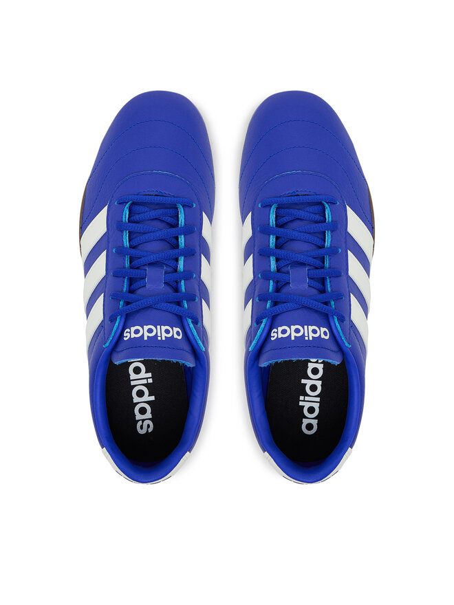 adidas Снікерcи adidas Grand Court Lo JQ9692 Голубий
