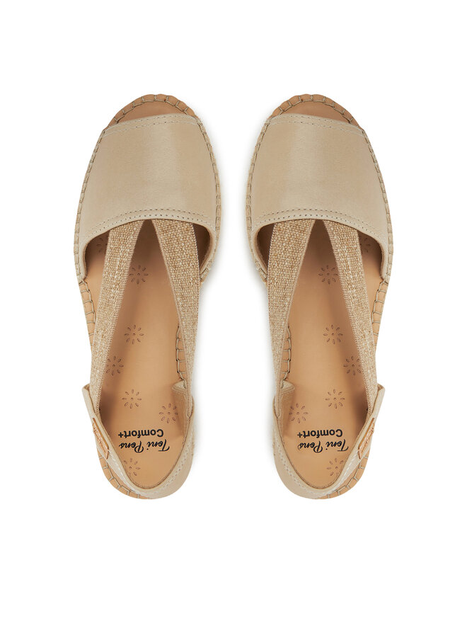 Toni Pons Espadrilles Toni Pons Tala Dunkelblau