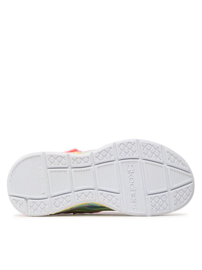Skechers Sportcipők Skechers Sundae Sweeties 303625L/PKMT Színes
