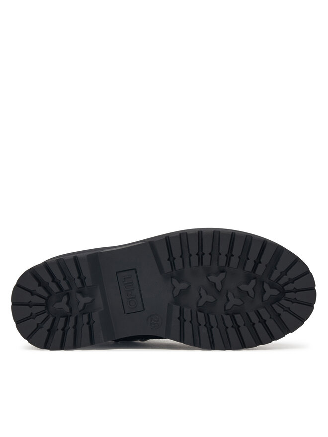 Liu Jo Stiefeletten Liu Jo Sheila 02 4F6005 EX014 M Schwarz