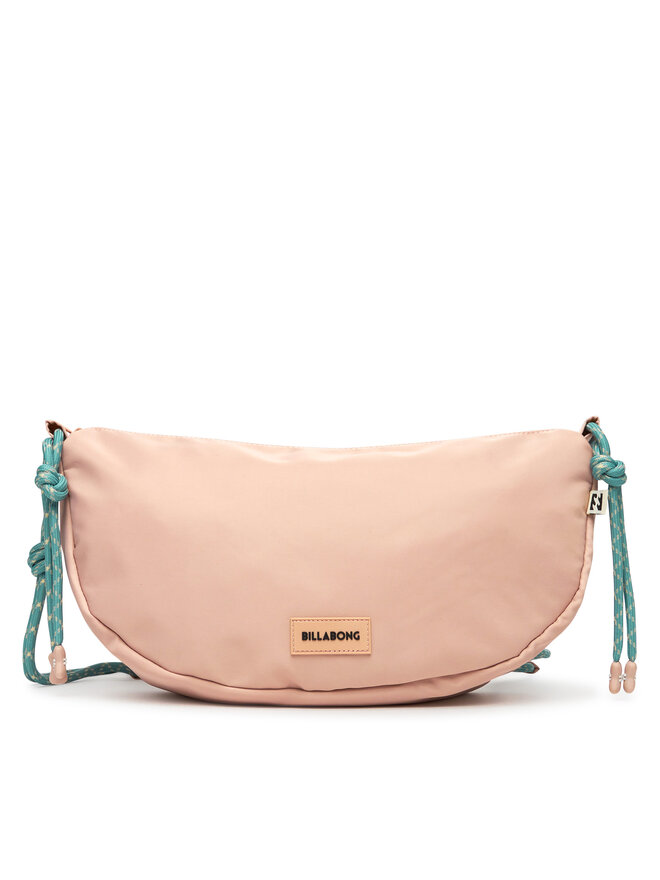 Billabong Сумка Billabong BLB-M-007-07 Рожевий