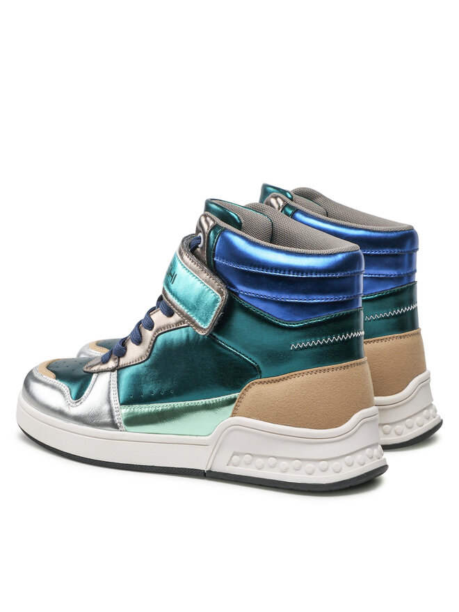 Togoshi Zapatillas Togoshi WP-FW22-T049 De color