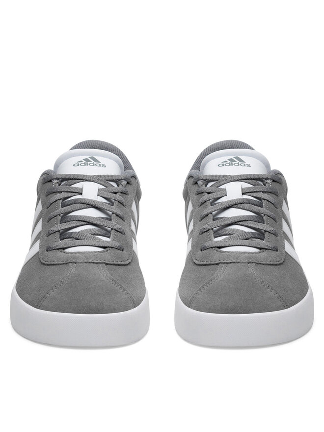 adidas Zapatillas adidas VL COURT 3.0 K ID6314 Gris