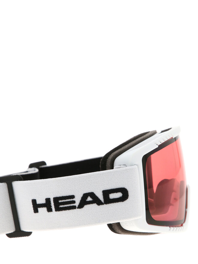 Head Aizsargbrilles Head Contex Youth 395343 Balts