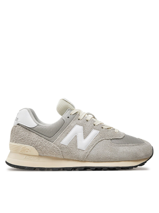 New Balance Sneakers New Balance U574RBL Grigio