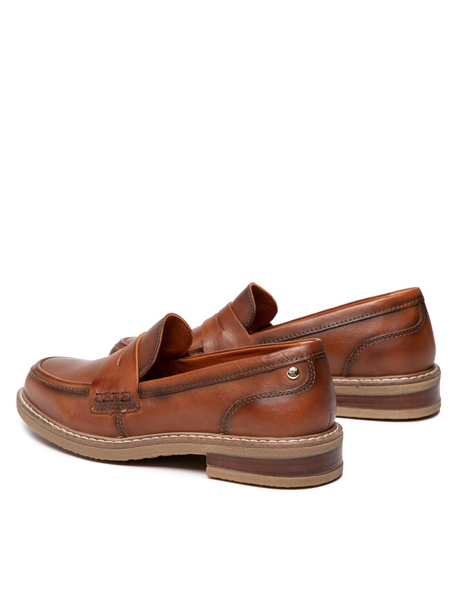 Pikolinos Lords Pikolinos W8J-3541 Καφέ