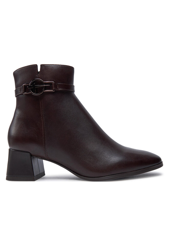 Tamaris Botines Tamaris 1-25352-43 Marrón