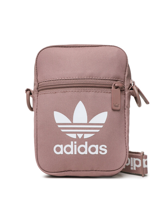 Adidas umhängetasche rosa best sale