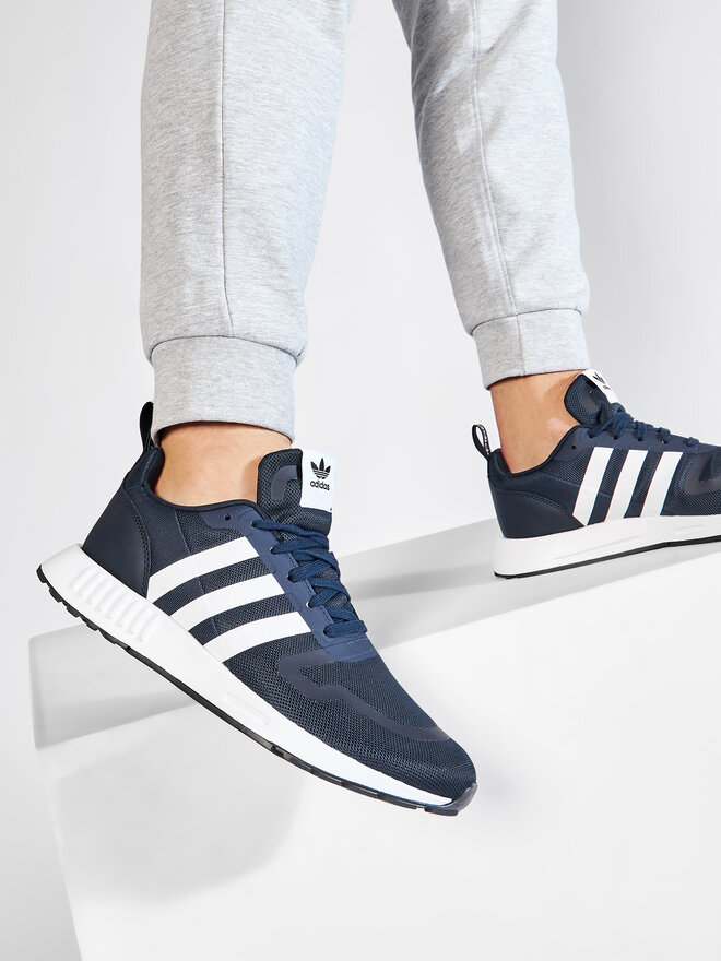 adidas Tenisice adidas Multix FX5117 Tamnoplava