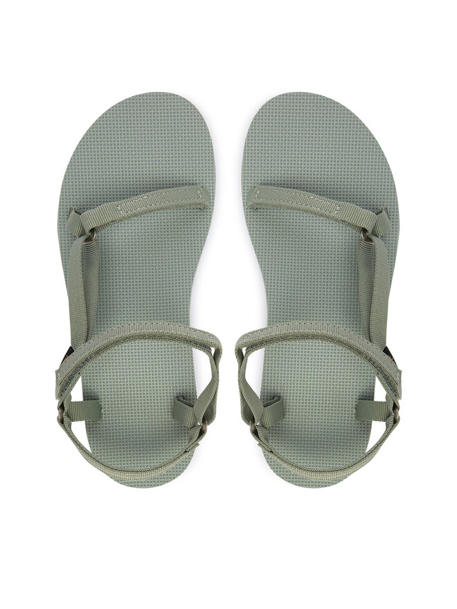Teva Sandalen Teva Original Universal Slim 1150110 Grün