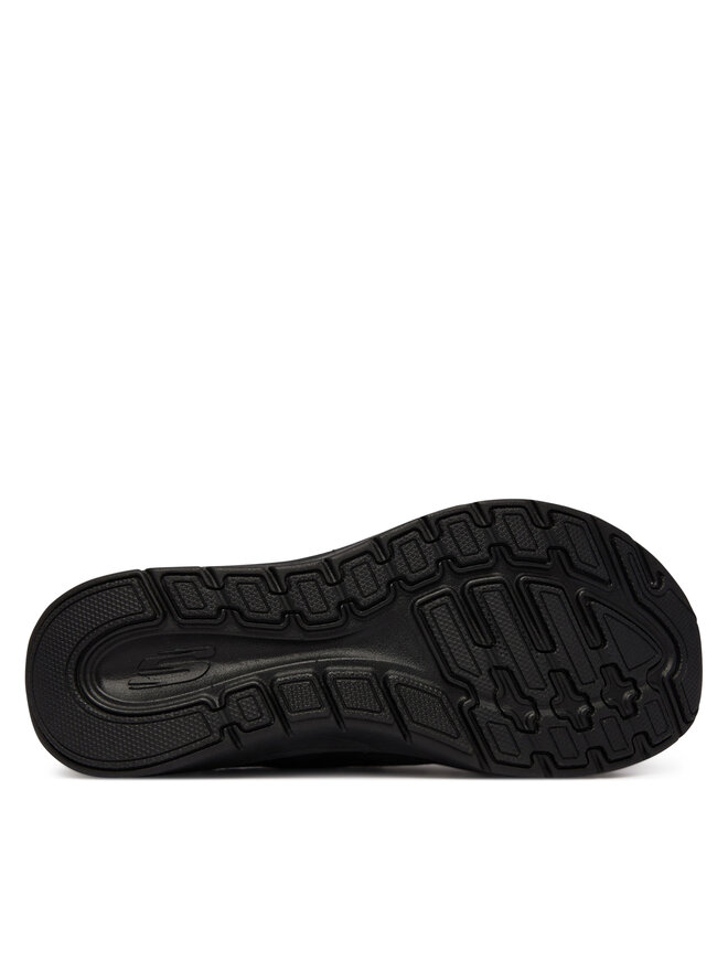 Skechers Pantoletten Skechers Arch Fit 2.0 164079/BBK Schwarz