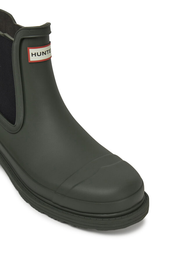 Hunter Гумени ботуши Hunter WFS1018RMA Каки