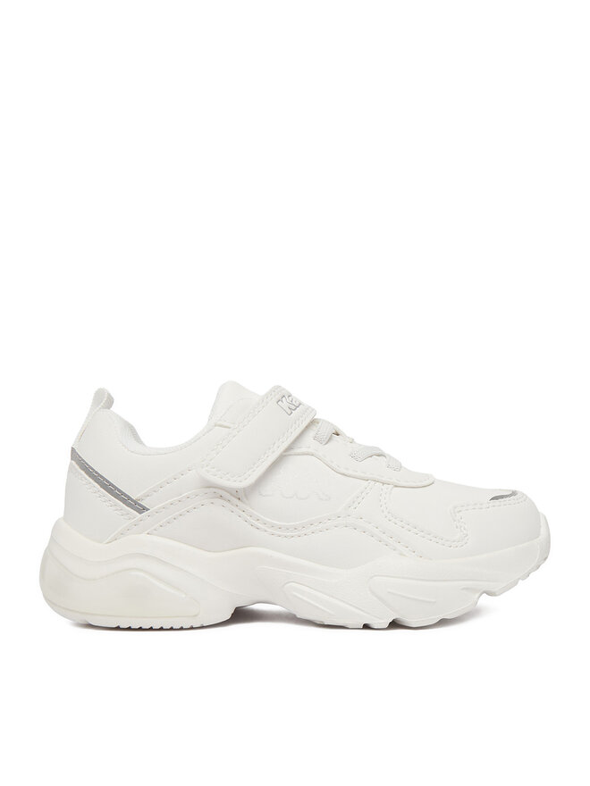 Kappa Sneakers Kappa CEO-8X1297-2 Weiß