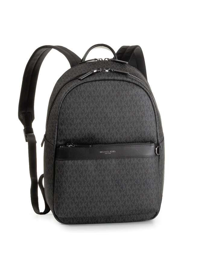 MICHAEL Michael Kors Рюкзак MICHAEL Michael Kors Greyson 33F9LGYB2O Чорний