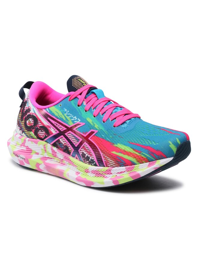 Asics Laufschuhe Asics Noosa Tri 13 1012A898 Blau