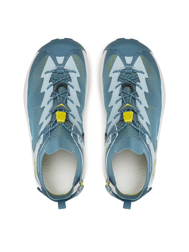 Hoka Sandały Hoka Hopara 2 1147650 Niebieski
