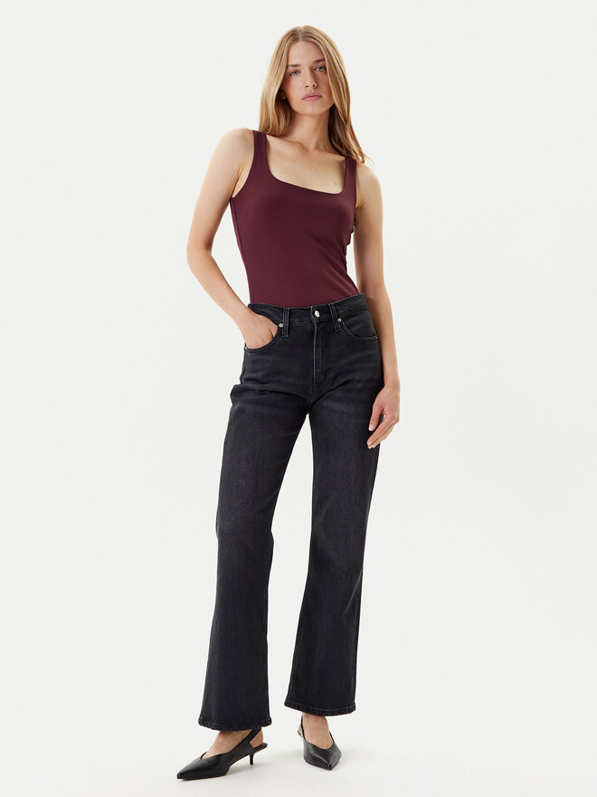 Vero Moda Vero Moda Top Million 10305800 Vijolična Regular Fit