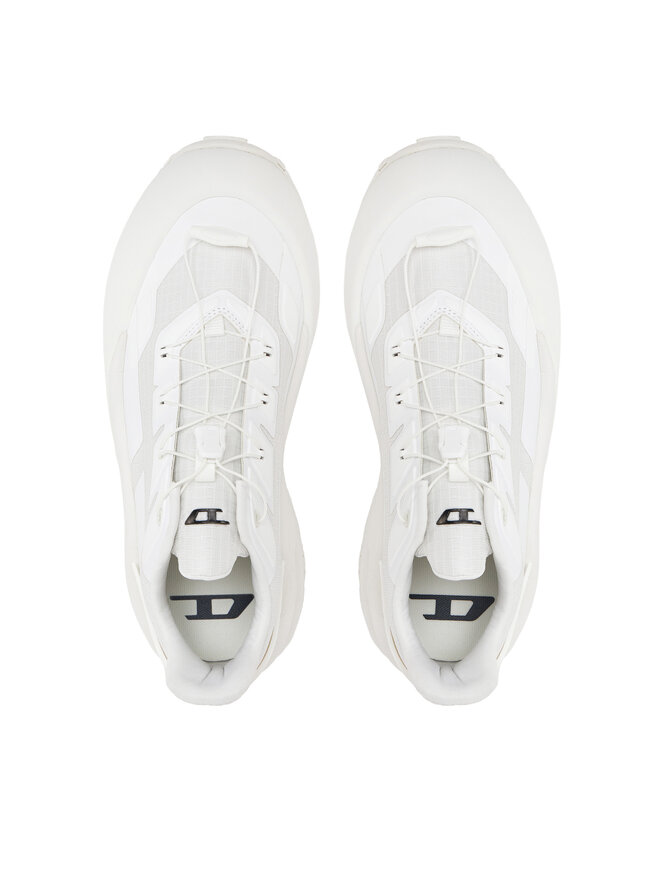 Diesel Снікерcи Diesel Y03444 P6918 T1003 Білий