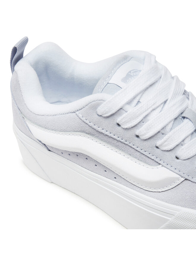 Vans Sneakersy Vans Knu Stack VN000CP6CHA1 Niebieski