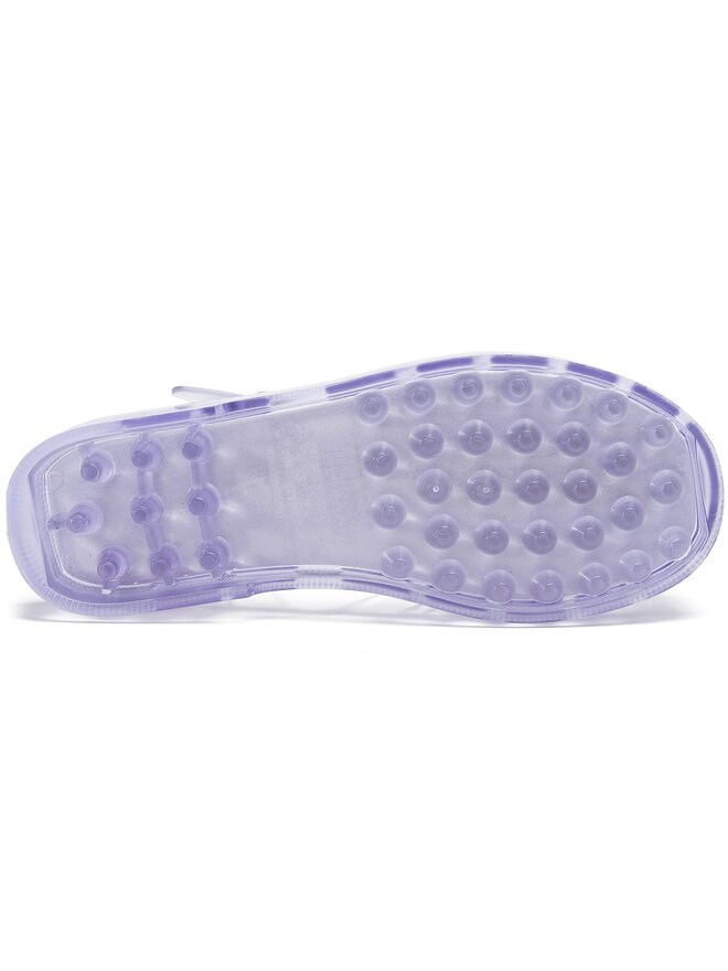 Melissa Σανδάλια Melissa Possession Ad 32408 Μωβ